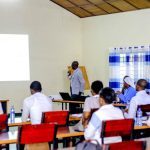 Atelier de restitution du rapport final de l’état de la recherche sur la paix au Burundi et dans la région des Grands Lacs.