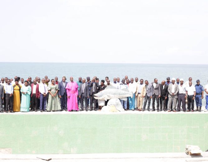 Atelier sur le rôles   des Responsables administratifs, politiques, religieux pour un Burundi Prospère, Paisible et Réconcilié