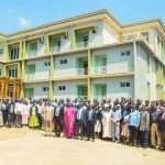 Atelier sur le rôles   des Responsables administratifs, politiques, religieux pour un Burundi Prospère, Paisible et Réconcilié à Bururi