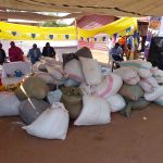 CÉLÉBRATION DE LA JOURNÉE MONDIALE DES RÉFUGIÉS AU CAMP DE MUTAMBARA