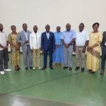 L’ATELIER DE CONCERTATION ET DE REDYNAMISATION DU RÉSEAU DES ACTEURS DE PAIX ET DE RÉCONCILIATION AU BURUNDI ET DANS LA RÉGION DES GRANDS LACS