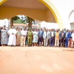 Gitega: Atelier des responsables administratifs, politiques et religieux sur la consolidation de la paix, de la cohésion sociale et du développement durable