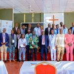 Atelier de travail sur la transformation des mentalités, la mémoire et la réconciliation au Burundi