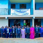 ATELIER DE RENFORCEMENT DES CAPACITÉS DES NOUVEAUX ÉLUS, DES RESPONSABLES ADMINISTRATIFS ET RELIGIEUX DE LA PROVINCE BURUNGA